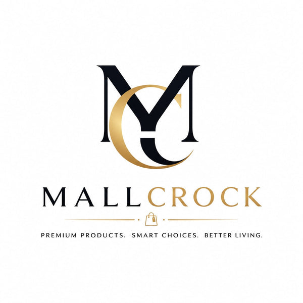 mallcrock.com