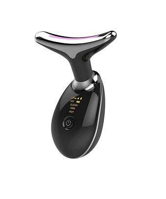 LED Photon Therapy Skin Tightening Massager