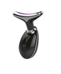 LED Photon Therapy Skin Tightening Massager