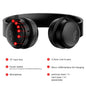 H1 Pro Wireless Bluetooth Headphones with FM Radio & TF Card