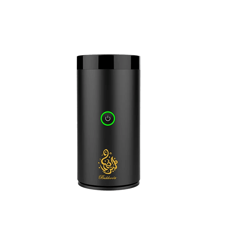Bukhoor Perfume Dispenser Smart - mallcrock