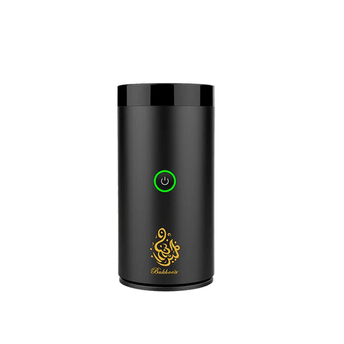 Bukhoor Perfume Dispenser Smart - mallcrock