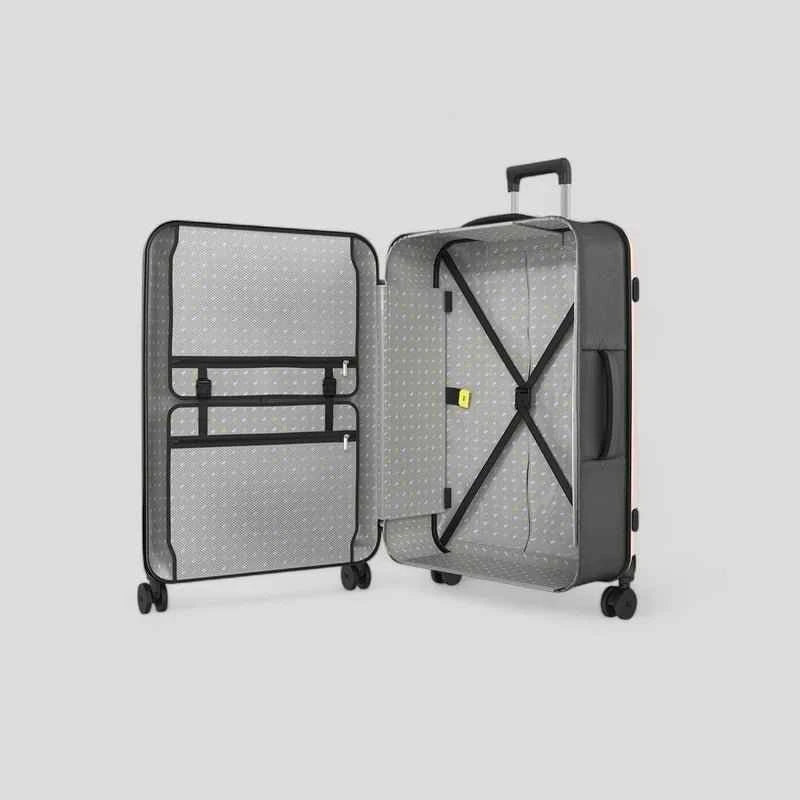 Foldable Travel Suitcase