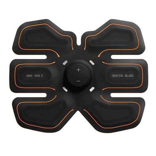 Abdominal Muscle Fitness Device - mallcrock