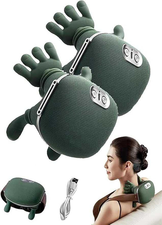 Cute Frog Design Mini Portable Bluetooth