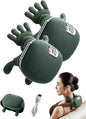 Cute Frog Design Mini Portable Bluetooth
