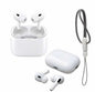Apple AirPods Pro Wireless Earbuds with Charging Case & Accessories