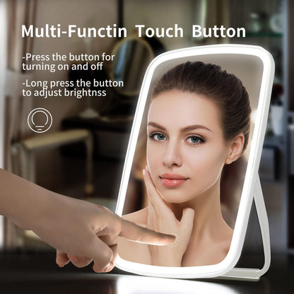 LED Makeup Mirror with Lights