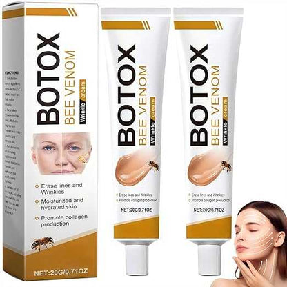 Bee Venom Wrinkle Cream Anti-Aging Face Cream