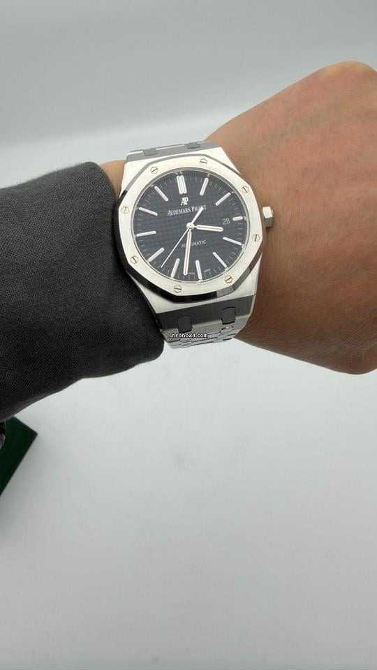 Audemars Piguet Royal Oak Automatic Men's Watch